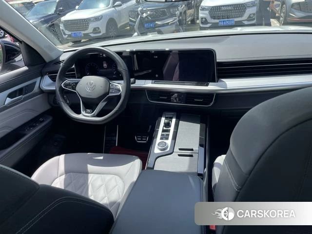 Volkswagen Range patrol id 4277749 из Китая 10