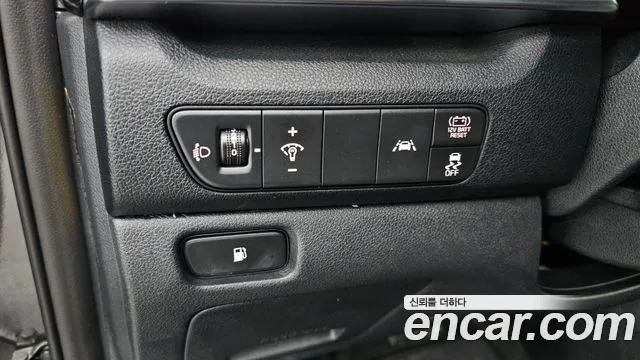 Kia The New Niro id 2671658 из Кореи 14