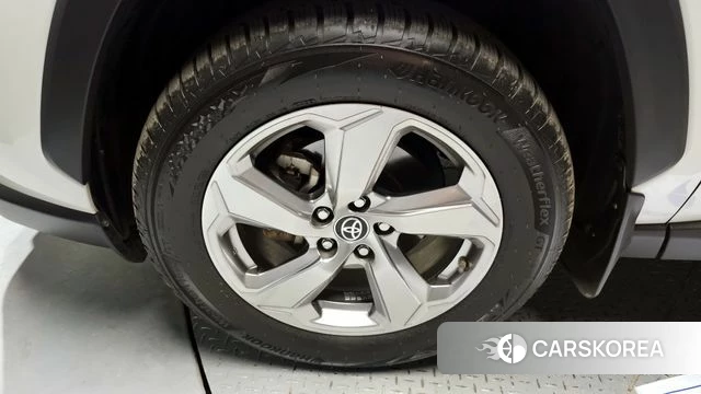 Toyota RAV4 5th Generation id 3941417 из Кореи 14