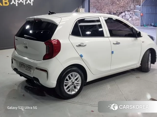 Kia Morning Urban (JA) id 3453106 из Кореи 14