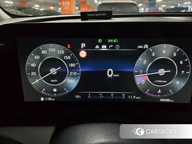 Kia Sportage 5th Generation id 3591736 из Кореи 7