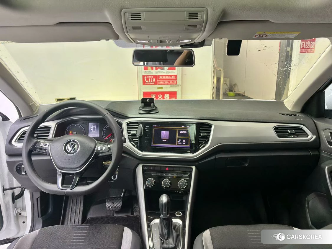 Volkswagen Exploring songs id 4487456 из Китая 8