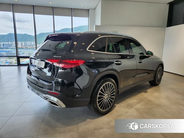 Mercedes-Benz GLC-Class X254 id 4686341 из Кореи 14