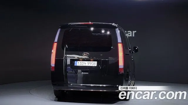 Hyundai Staria id 2873716 из Кореи 14