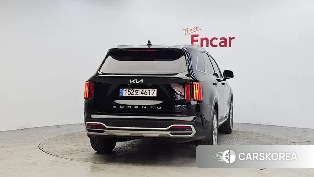 Kia Sorento 4th Generation id 3740506 из Кореи 14