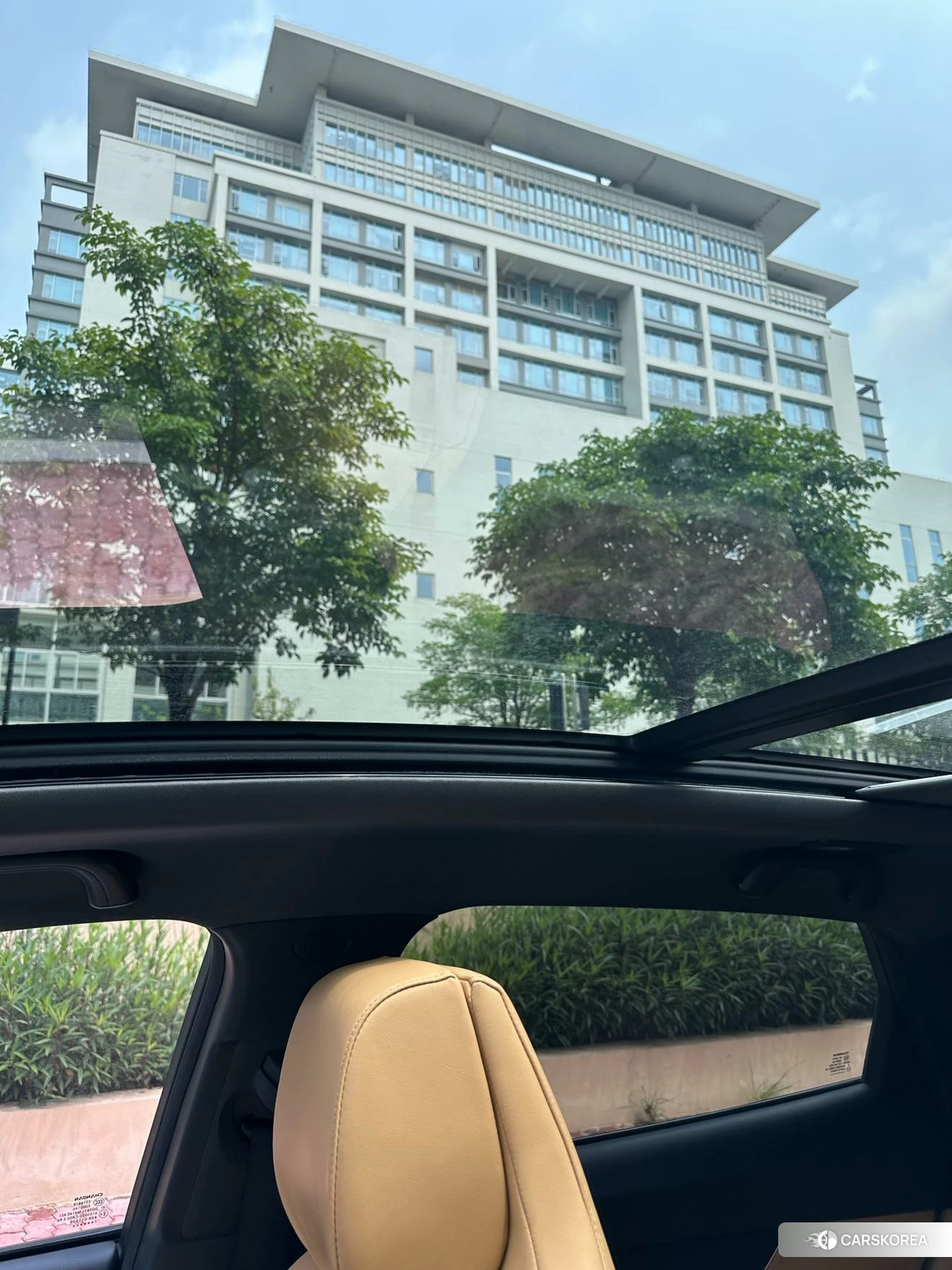 Chang'an UNI-K id 4454720 из Китая 9