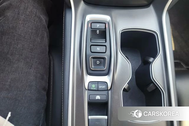 Honda Accord id 4276199 из Китая 11