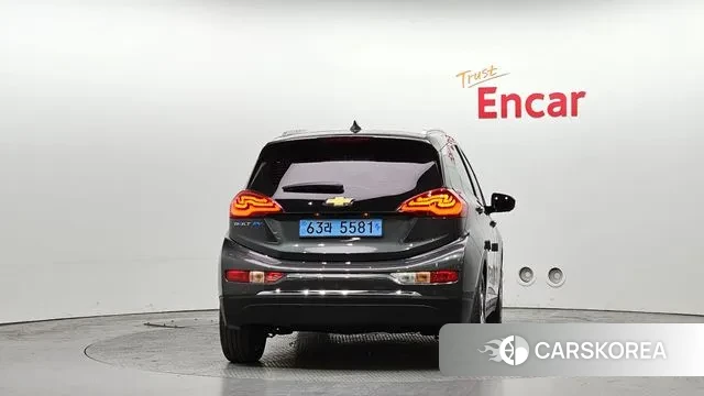 Chevrolet (GM Daewoo) Bolt EV id 3777811 из Кореи 14
