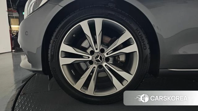 Mercedes-Benz C-Class W205 id 4718028 из Кореи 29