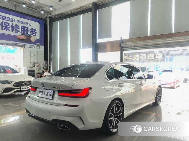 BMW 3 series id 4348835 из Китая 15