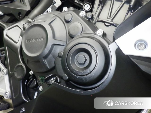 Engine photo