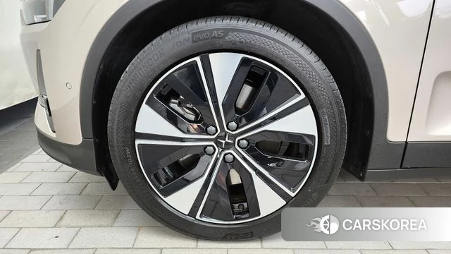 Polestar Polestar 2 id 3850756 из Кореи 14