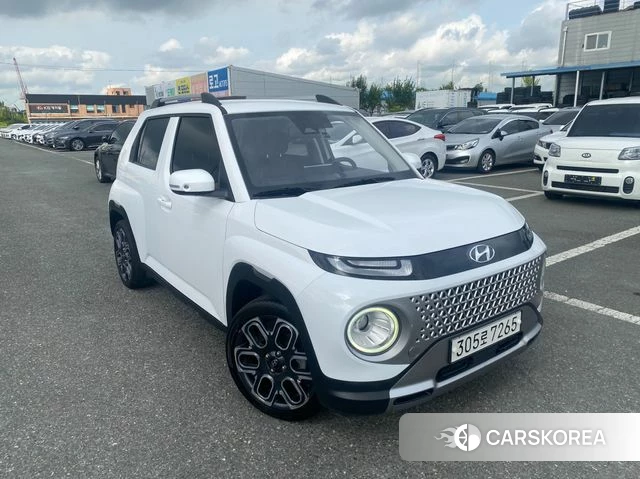 Hyundai Casper id 4546831 из Кореи 14