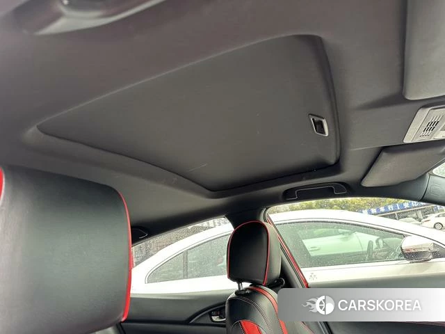 Honda Civic id 4260726 из Китая 12