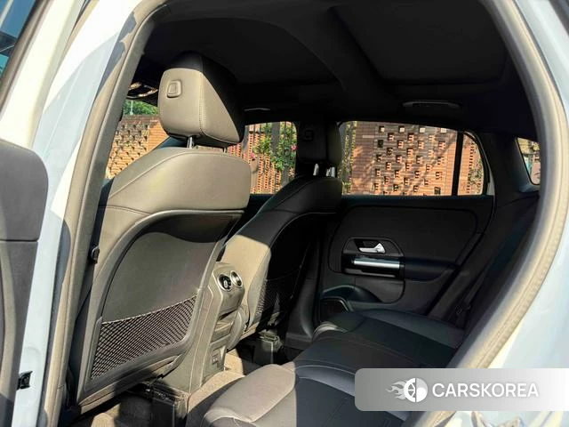 Mercedes-Benz GLA id 4212586 из Китая 12