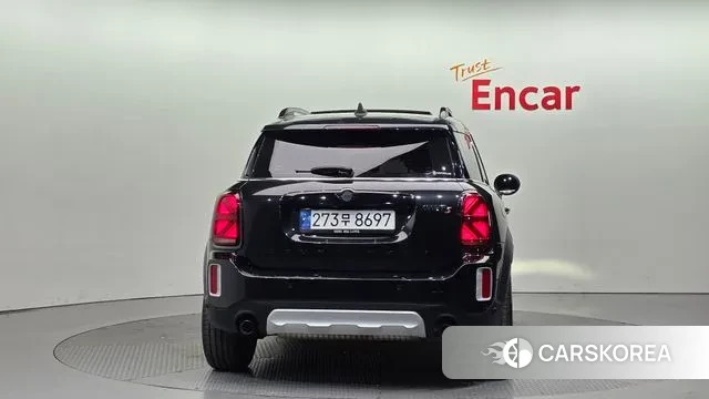Mini Cooper S Countryman id 3383717 из Кореи 14