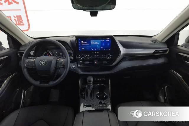 Toyota Highlander id 4273212 из Китая 18