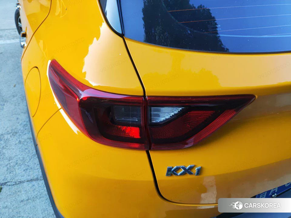 Kia Yi Ran id 4426508 из Китая 7