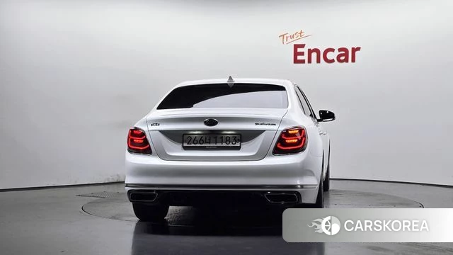 Kia More K9 id 4677500 из Кореи 26
