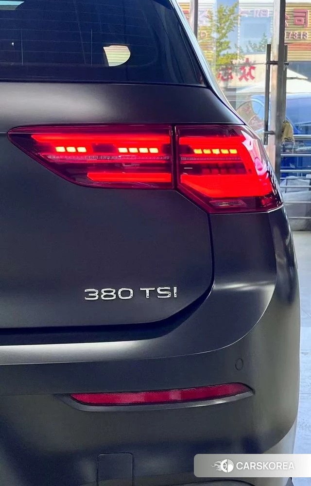 Volkswagen Golf GTI id 4273251 из Китая 19