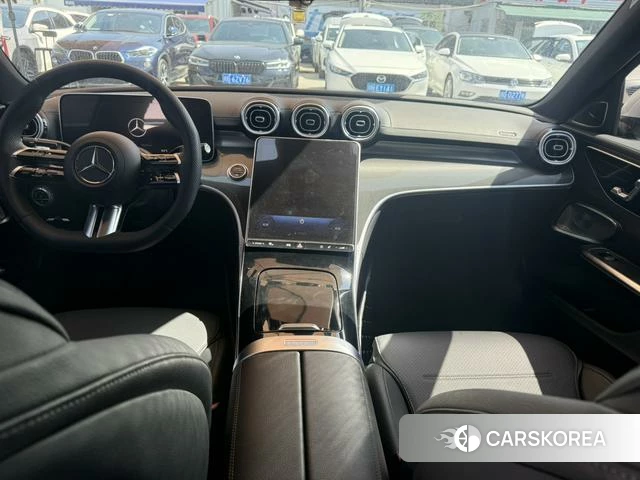 Mercedes-Benz Class C id 4277634 из Китая 11