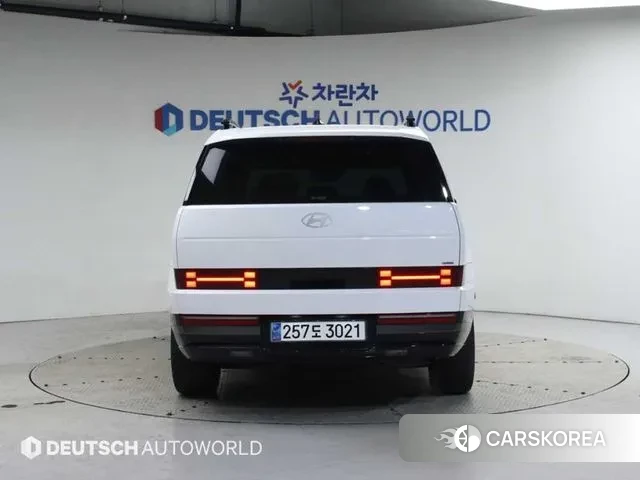 Hyundai Santa Fe (MX5) id 3629454 из Кореи 14