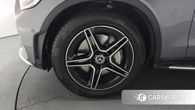 Mercedes-Benz GLC-Class X253 id 3656201 из Кореи 14