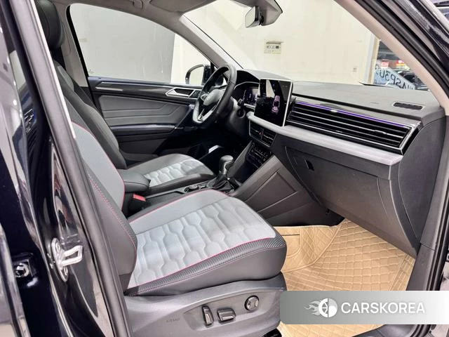 Volkswagen Tiguan L id 4276975 из Китая 9