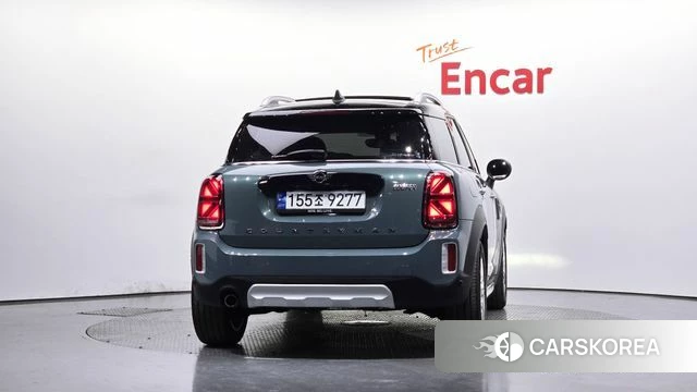 Mini Cooper Countryman id 4186344 из Кореи 14