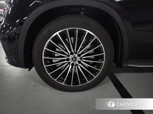 Mercedes-Benz GLC-Class X254 id 3757808 из Кореи 14