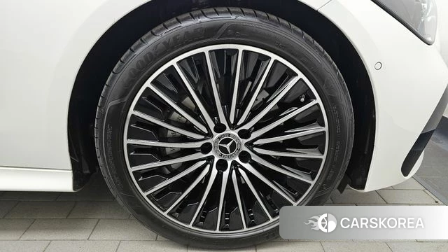 Mercedes-Benz CLE-Class C236 id 3896658 из Кореи 14