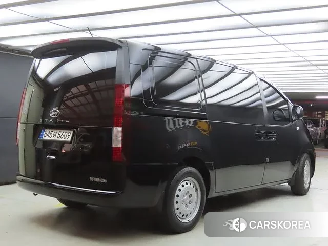 Hyundai Staria id 3483162 из Кореи 14