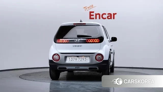 Hyundai Casper id 3582027 из Кореи 14