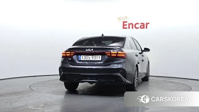 Kia The New K3 2nd generation id 3615259 из Кореи 14