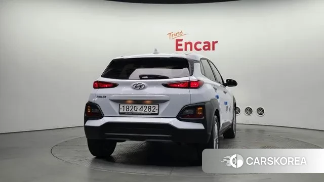 Hyundai Kona id 3076288 из Кореи 14