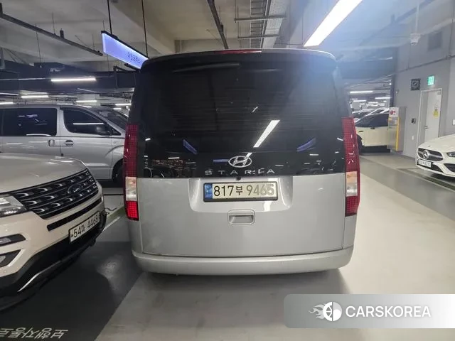 Hyundai Staria id 3606717 из Кореи 12