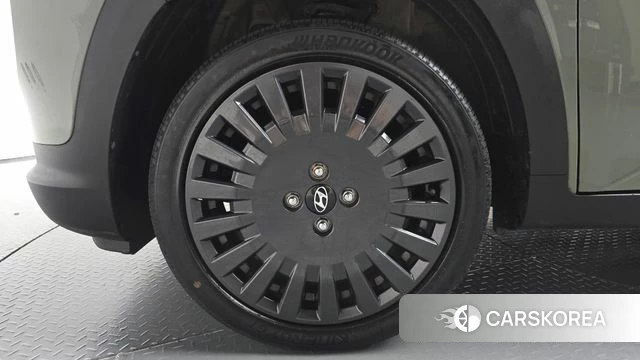 Hyundai Casper id 4481702 из Кореи 26
