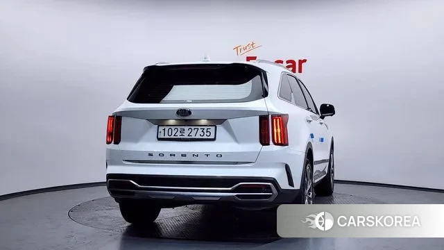 Kia Sorento 4th Generation id 3736456 из Кореи 14