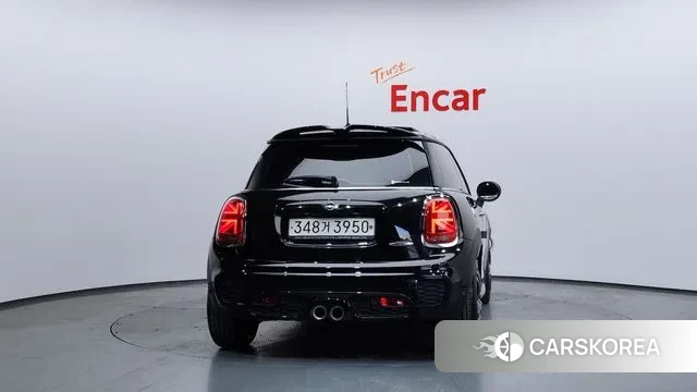 Mini Cooper S id 3519316 из Кореи 14