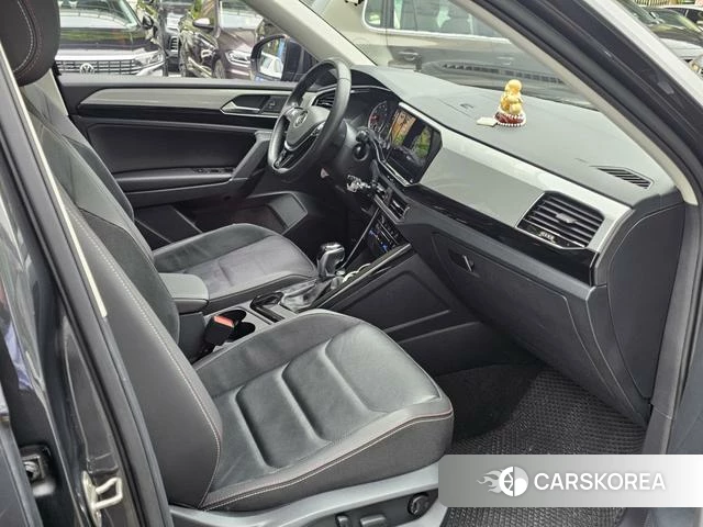 Volkswagen Tanyue id 4278576 из Китая 13