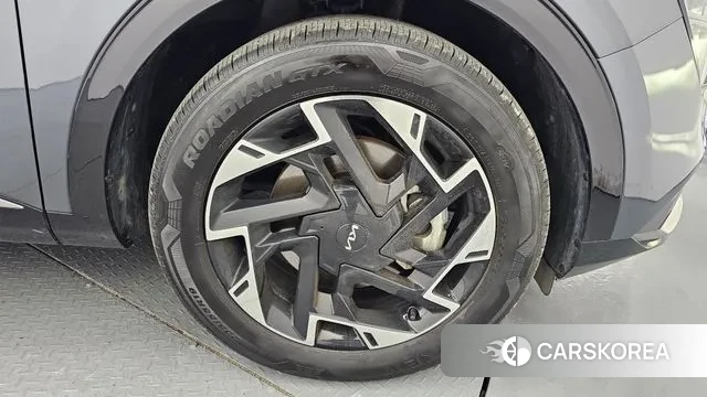 Kia Sportage 5th Generation id 3634556 из Кореи 14