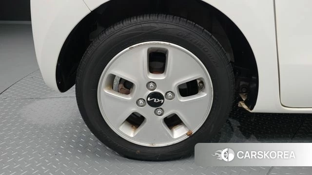 Kia The New Ray id 4482003 из Кореи 23
