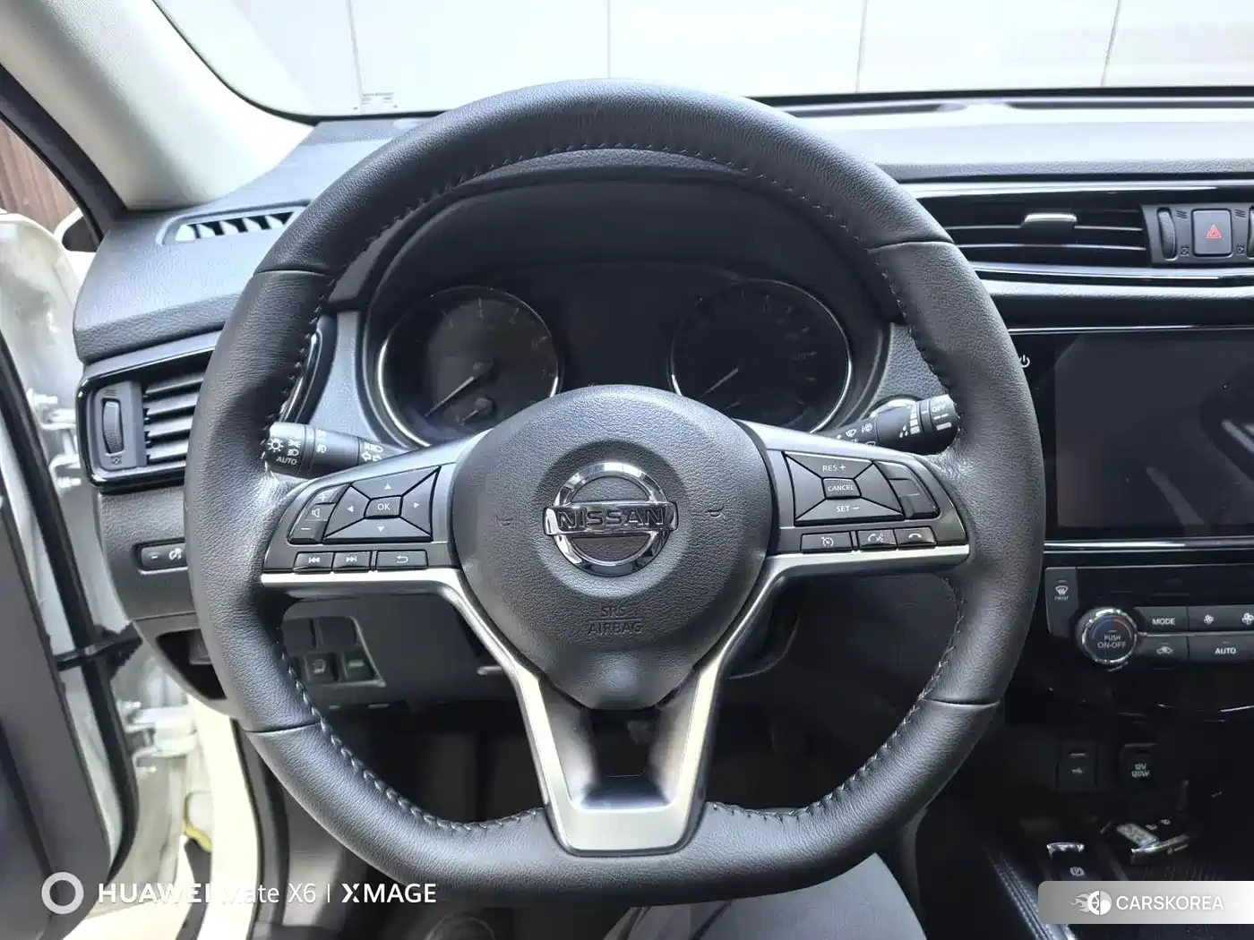 Nissan Qijun id 4570693 из Китая 12