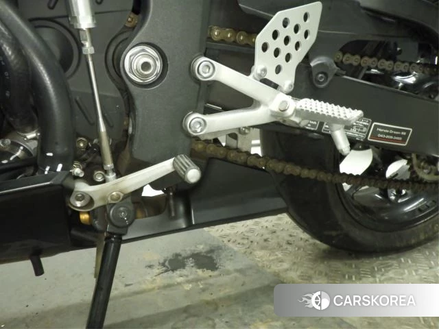 Проданный Honda CBR600RR id 4016309 из Японии, фото 26