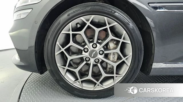 Genesis G80 (RG3) id 4726049 из Кореи 28