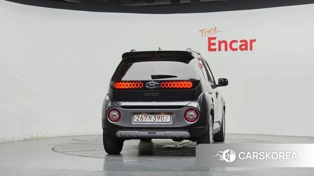Hyundai Casper id 4942224 из Кореи 14
