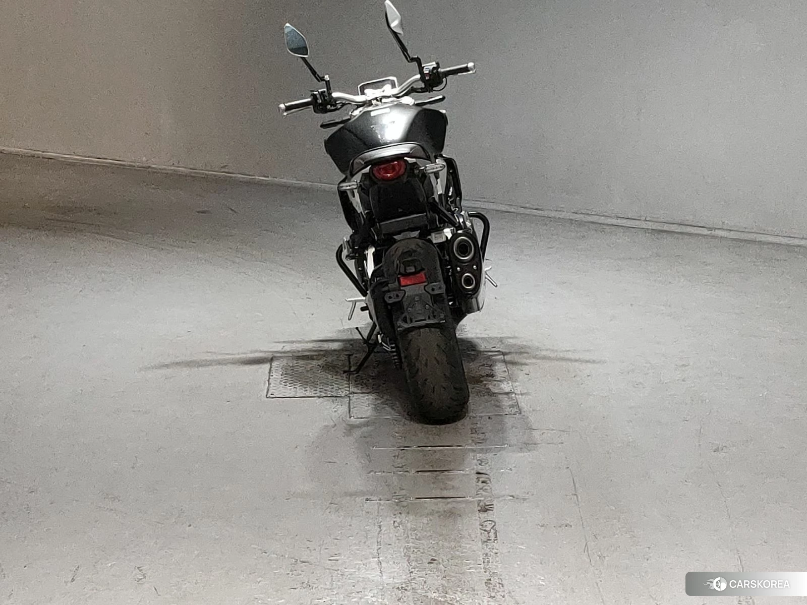Honda CB1000R 2021 из Японии, фото 4