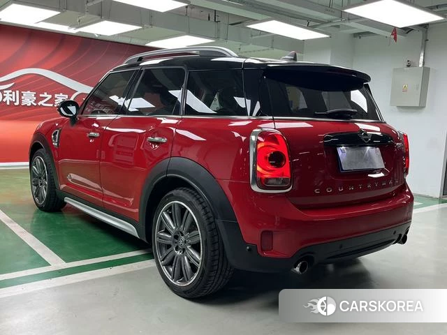 MINI COUNTRYMAN id 3901943 из Китая 17