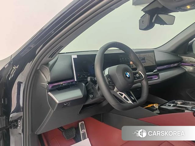 BMW 5 series id 4333480 из Китая 12