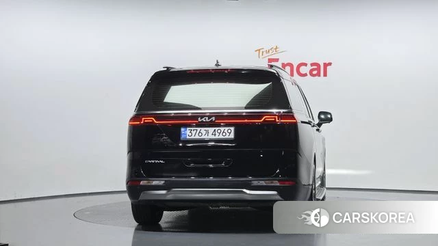 Kia Carnival 4th generation id 3826745 из Кореи 14